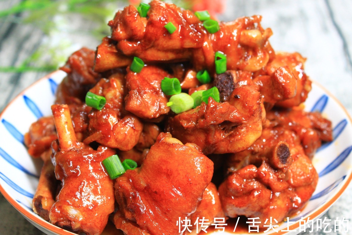 蟹味菇|入秋,推荐8道好吃的家常菜,做法易学,营养防秋燥,一周不重样