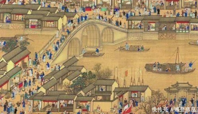 东西|鸦片战争时,为迫使清朝投降,英军专门控制了一件很重要的东西