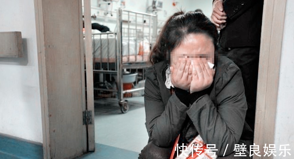 小亮|“妈求求你,我就睡1分钟”,9岁儿子永远睡去,妈妈后悔万分