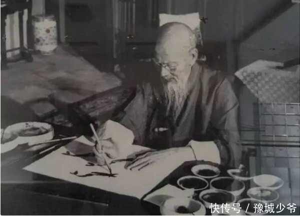 画家|那些“绝活”画家的作品现在价值怎么样?