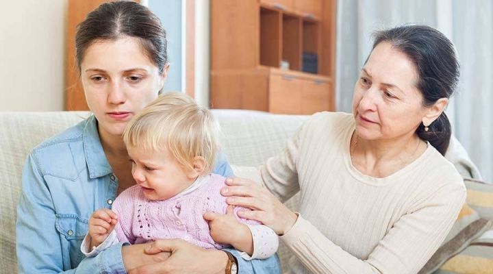 日常工作|孩子到这个年龄，父母再忙也别让老人带，很多宝妈表示很后悔