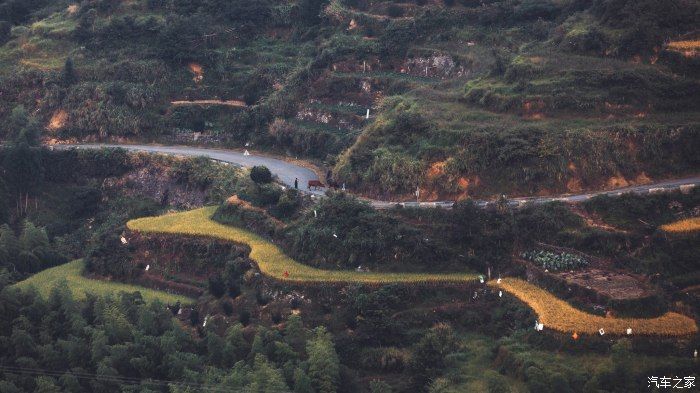 一起去看云海