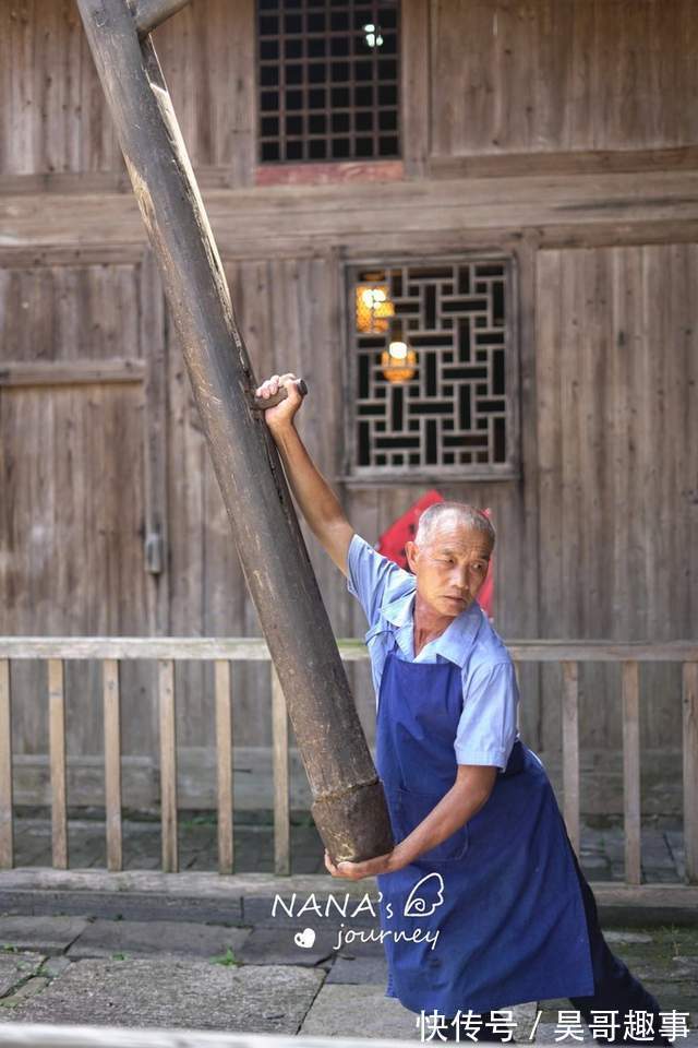 村落|桂北古村淳朴民风，各种地道手艺体验，桂林附近亲子闺蜜游好去处