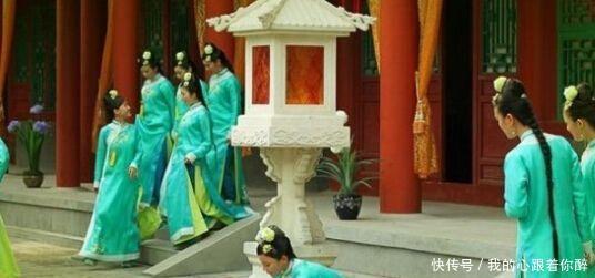 乞丐|明朝宫女出宫后,乞丐都不愿意娶,乞丐再多的钱也不行!