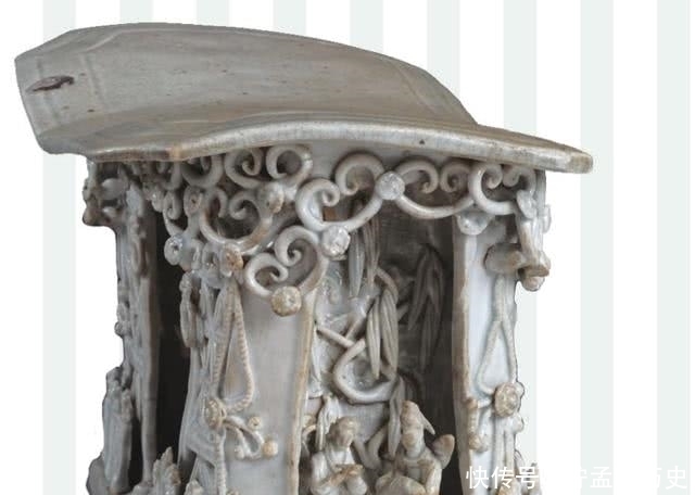 电视剧|皇帝贵妃用的瓷枕,硬邦邦舒服吗电视剧这么演,老祖宗说犯大忌