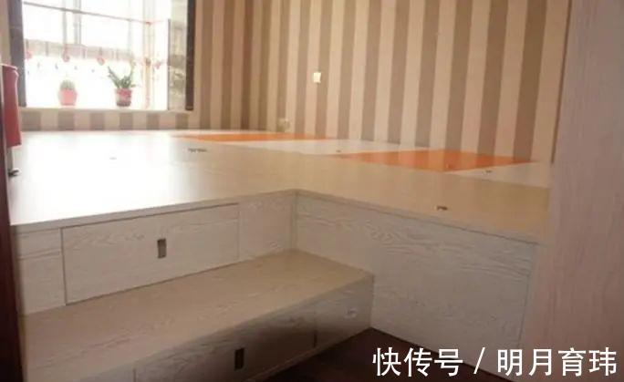 收纳|头一次见这么高级的衣柜,原来现在都流行这样装,节省一半空间!