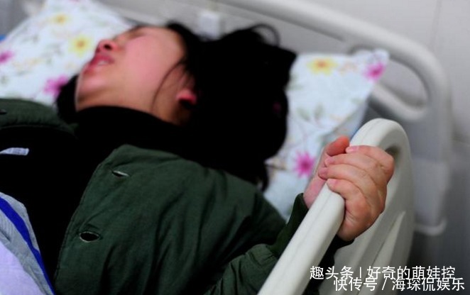 一眼万年|为什么产妇生孩子都感觉冷6月酷暑仍感觉冷,孕妈要知道原因