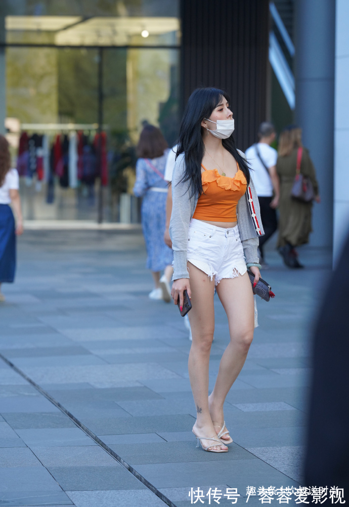 搭配 只要学会搭配,即使是简单的衣服,也照样抢眼!