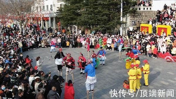 地址|元宵继续嗨！河南元宵灯会宝藏地都在这里了