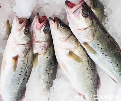 行家|以后去市场买这5种鱼,连鱼铺老板都会夸你是行家