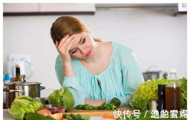 受精卵|有些孕妇妊娠反应强烈,有些却没感觉,多半是胎儿在背后“捣蛋”