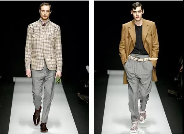 5400亿赛道，全靠男友力撑起！