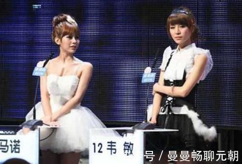 10年前“宁愿坐在宝马里哭”,引领了“拜金女”潮,32岁现状如何