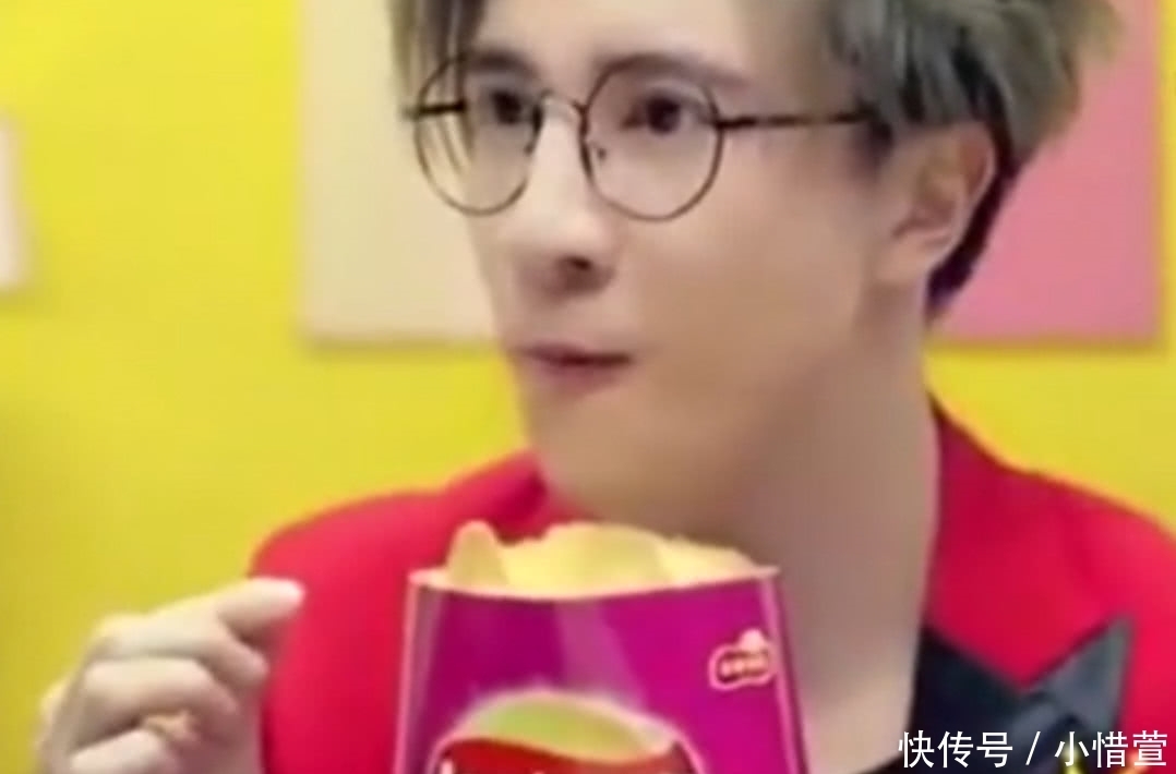 为啥|为啥薯片卖那么贵?网友:看生产过程好心酸,感觉被坑了好多钱!