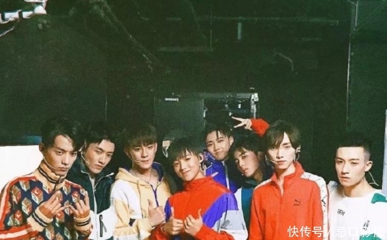 小分队回归!R1SE解散团综嘉宾曝光,X玖少年团难得“重聚”