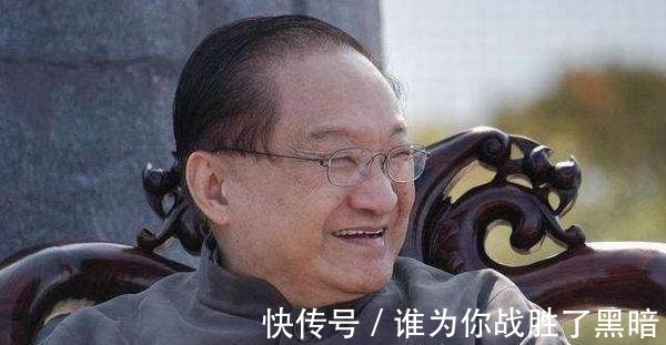 内力|东方不败到神雕侠侣中,能不能打赢杨过金庸通过一个细节已点明!