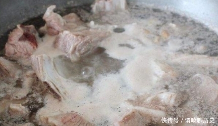 炖羊肉时,直接下锅是大错!牢记3要点,羊肉鲜美无膻味,特别香