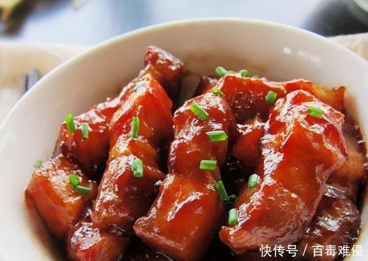 上瘾|五花肉的15种做法, 好吃到掉眉, 一吃就上瘾, 连吃3天也不腻!
