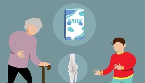 年纪大了,身体易缺钙,3种食物被称为“天然钙