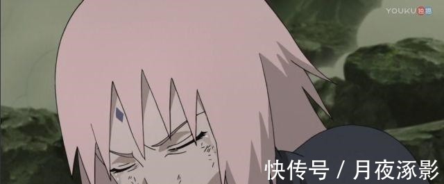 砂忍村|火影忍者 小樱和手鞠脾气都那么臭,为何小樱却频频招黑