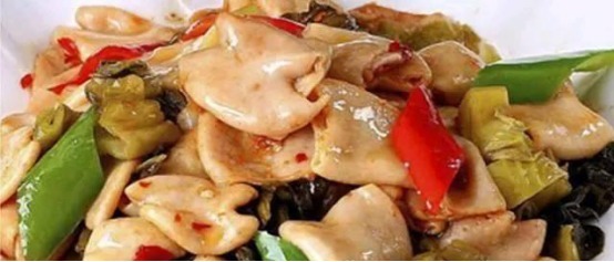 推荐几道美味的家常菜，开胃又美味，营养好吃，简单易上手