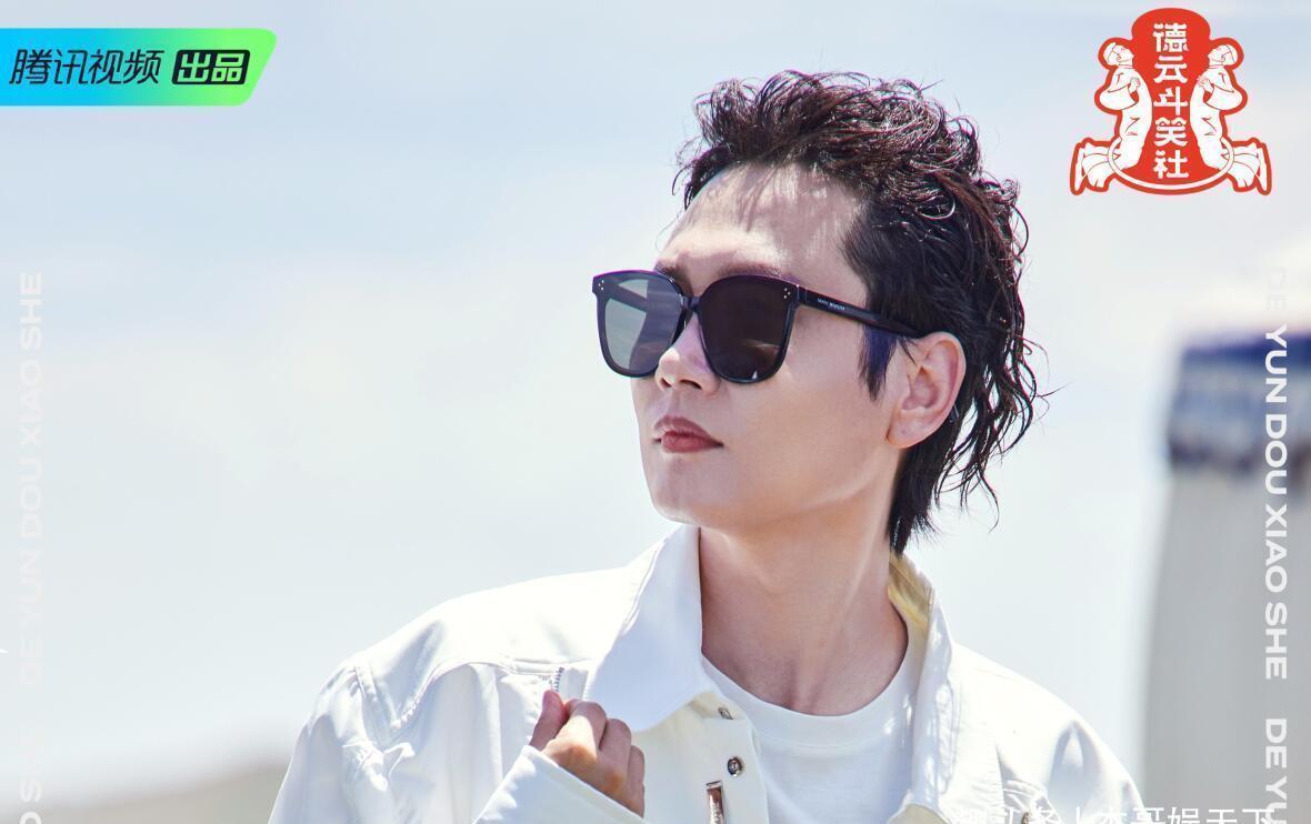 张鹤伦分高却输了,其实一是因为郭麒麟,二是团综有bug需要调整