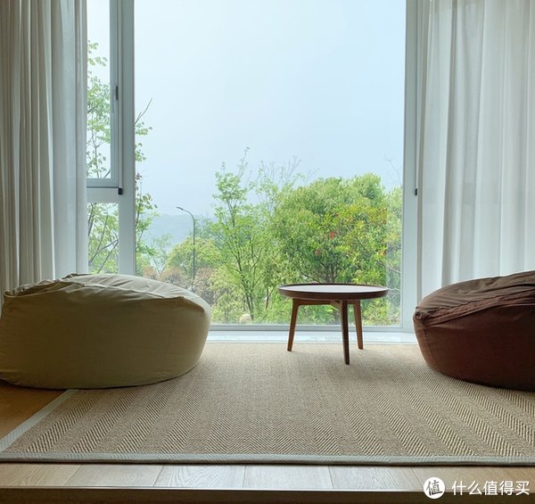 颜值|一扇窗户，焕新阳台空间颜值！让生活更有“享”法！