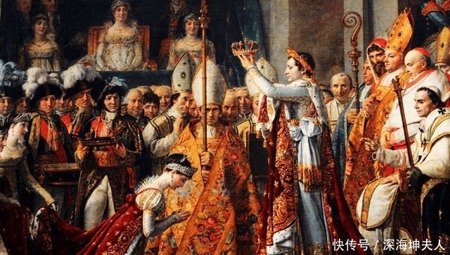 有何|中国为何从未出现过神权压制王权? 我们和其他国家有何不同?