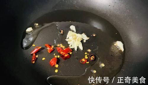 娃娃菜|常吃这道菜，刮油又去火，成本不到5块钱，适合上班族吃