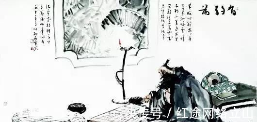 约客&史上最失落的一首宋诗, 却因失落成就了千古名句!