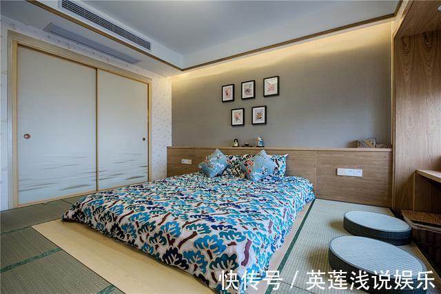 篓子|床头只会放柜子？已经过时了！现在都流行摆放这些小家具