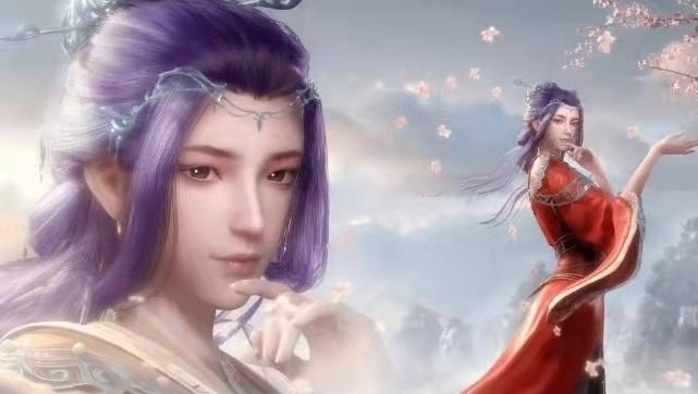 极致版|动漫《秦时明月》为何选择重置第一部,而不是推出新内容