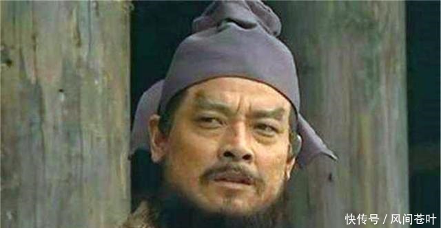 公司|水浒传中的老实人,一个悲催但并不该死的落第秀才——王伦!