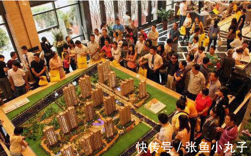 聪明人|买房若是挨着这“4处”,或能坐等“升值”,聪明人爱这么挑