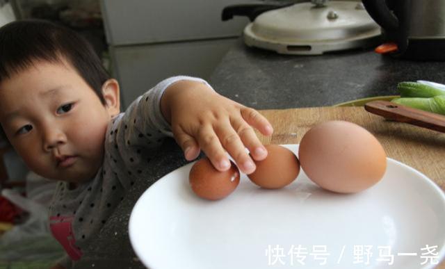 中毒|6岁孩子中毒呕吐,只因吃了一个鸡蛋医生不是所有孩子都能吃