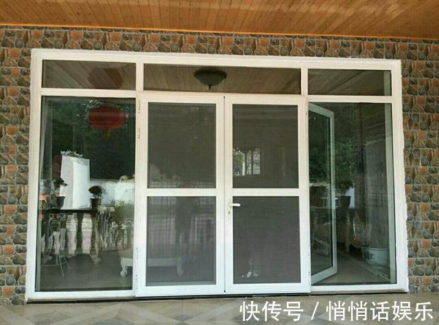 楼房|农村盖几层楼真的实用晒晒我家40万盖的平房,比楼房强多了!