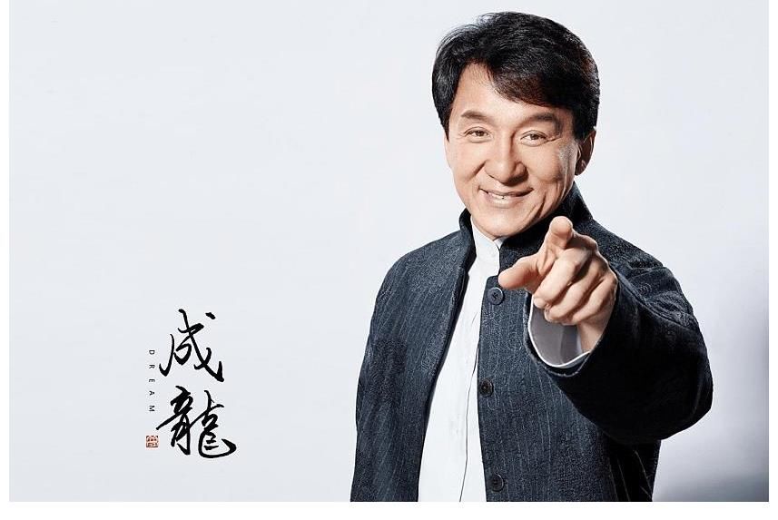 李连杰|中国五大功夫巨星，第一名居然是他？