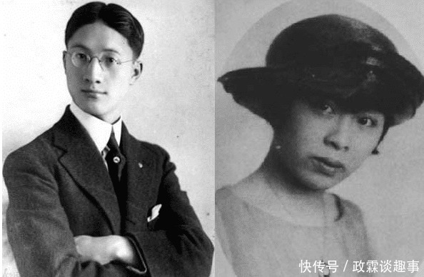 幸福|张爱玲与张幼仪都不幸福,原因其实很相似:她们忘了爱自己