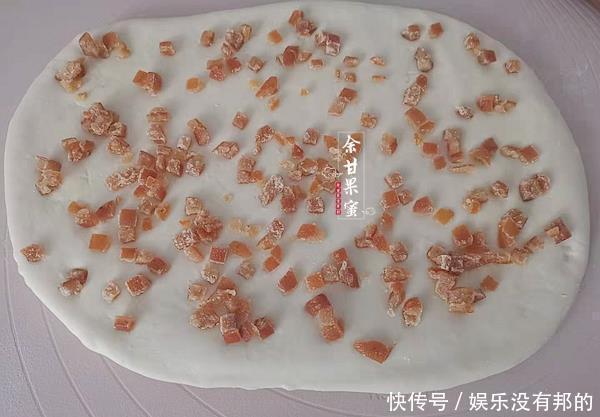 这款面包真不错，一次发酵简单又味美，香甜松软孩子也喜欢