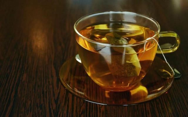 茶叶|喝茶不利于健康？建议大家少碰这2种茶