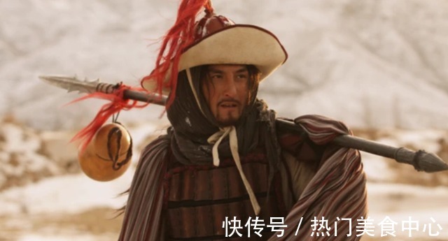 林冲!他是水浒中第一位出场的好汉,武功高强,为何最终没有上梁山!