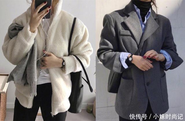 简约|12套简约风穿搭,演绎春季的浪漫气息,做个精致的小仙女