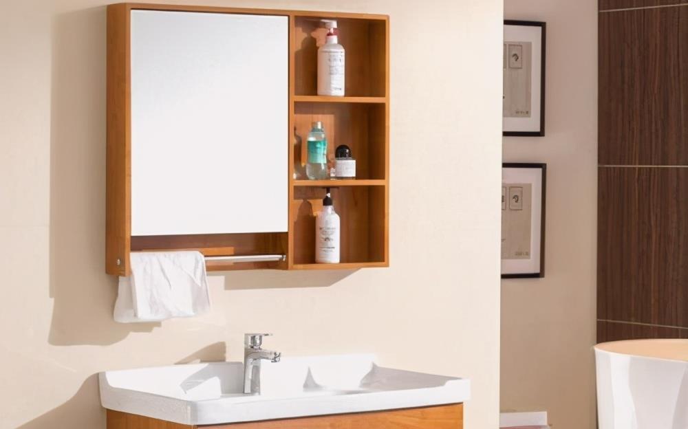 玄关|等我换房,卫生间再也不装洗手台了,学别人这样设计,太聪明了