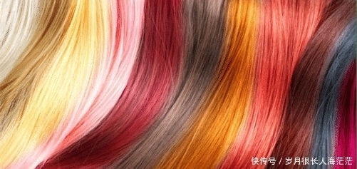 头发|染发安全吗?你关心的染发剂小知识都在这里