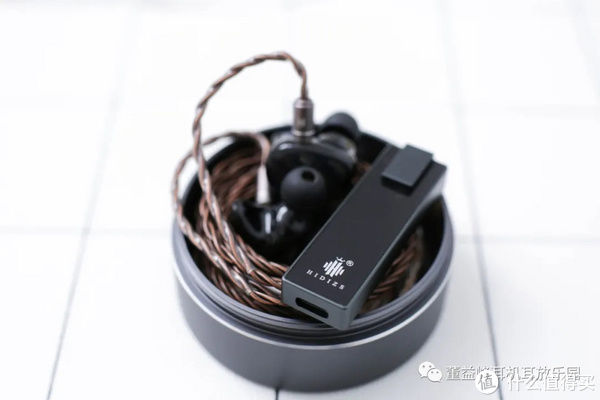 绿光|散发绿光的“MP3”——Hidizs S9pro听感分享和一些往事……