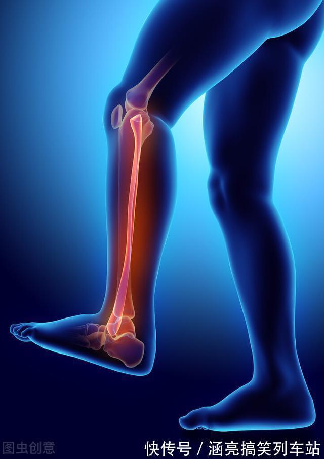 膝盖|辟谣丨老人膝盖磨损厉害有关节炎,就别运动再磨了?医生:并不是