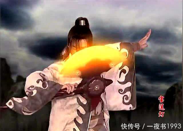 妖王|仙侠剧六位半神半妖、半神半人,润玉上榜,司凤有天帝、妖王血脉