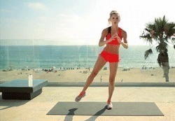 好处|男人健身必练腿，一组有效练腿动作，提高睾酮分泌，促进肌肉增长