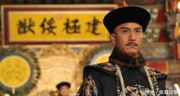 关系|康熙与自己亲哥哥的关系如何？康熙刚走，哥哥说：我可以死了！