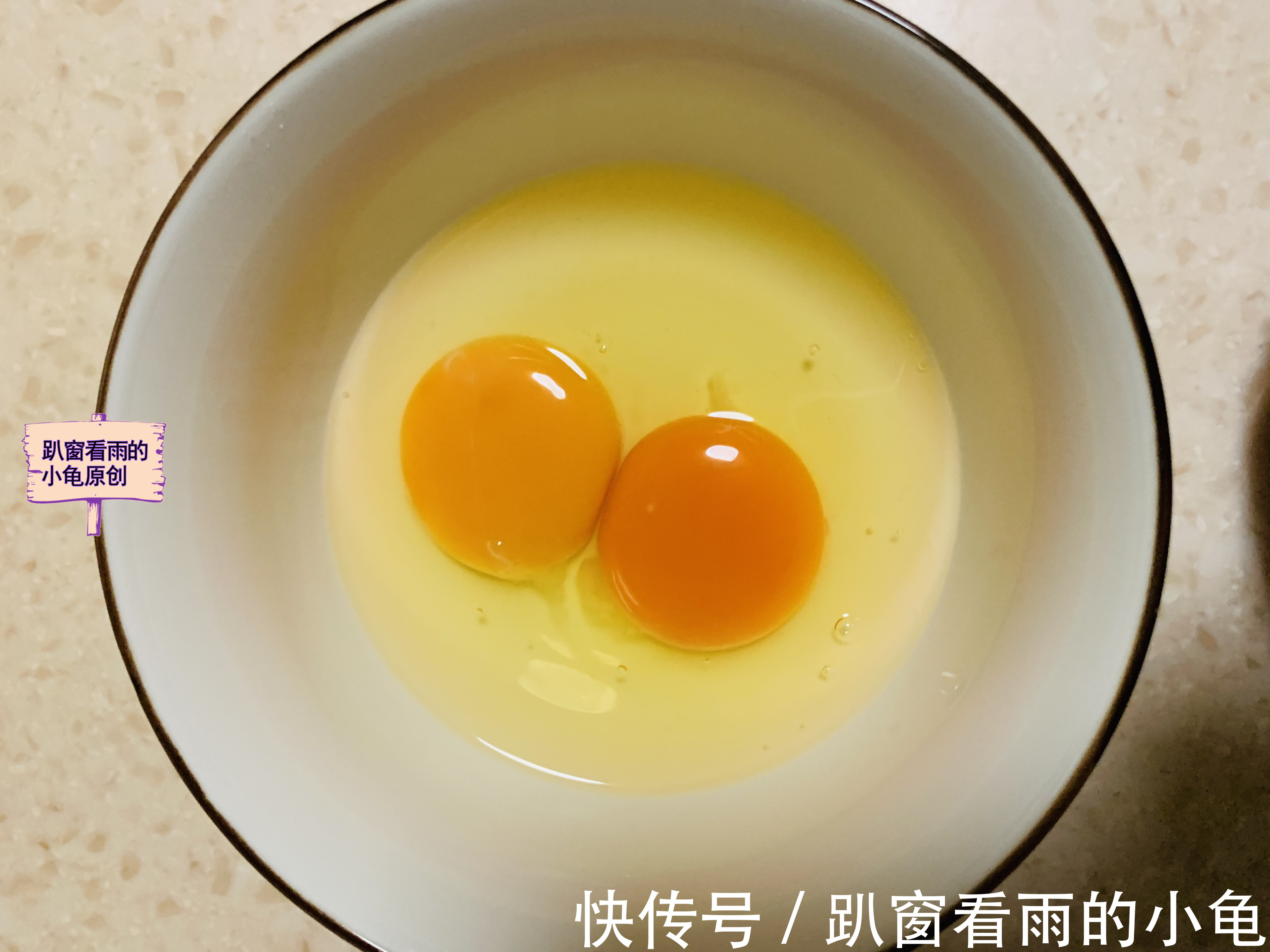 削皮器|用1个红薯，2个鸡蛋，只需搅一搅，蒸一蒸，“变”出美味千层蛋糕